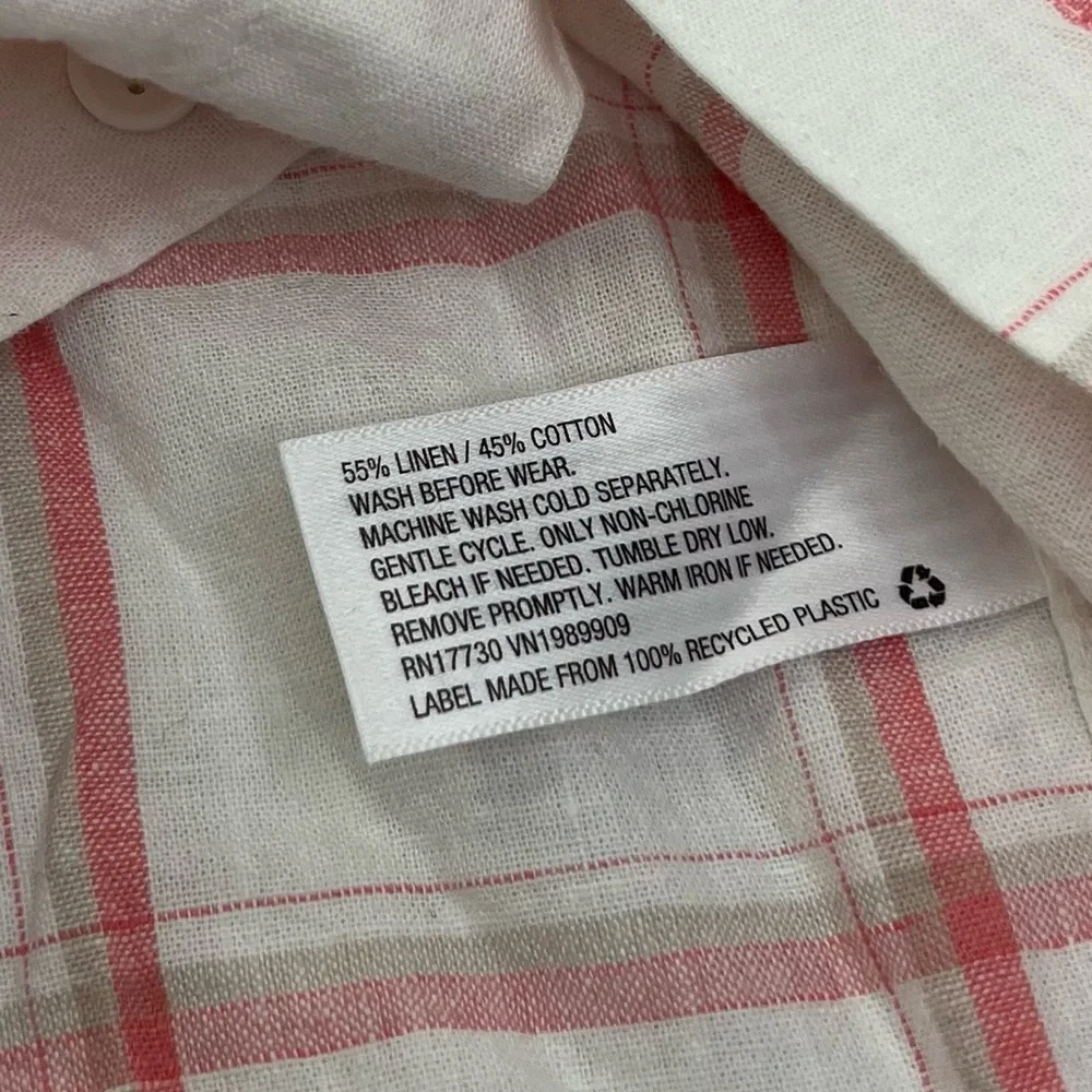 Cat and Jacks Short Sleeve Shirt